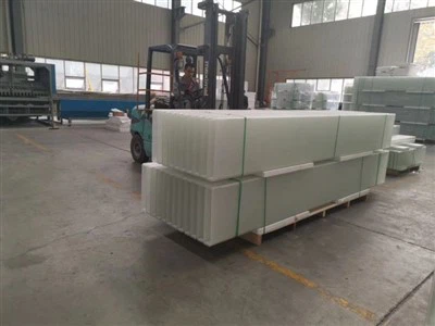 زجاجي خفيف الوزن